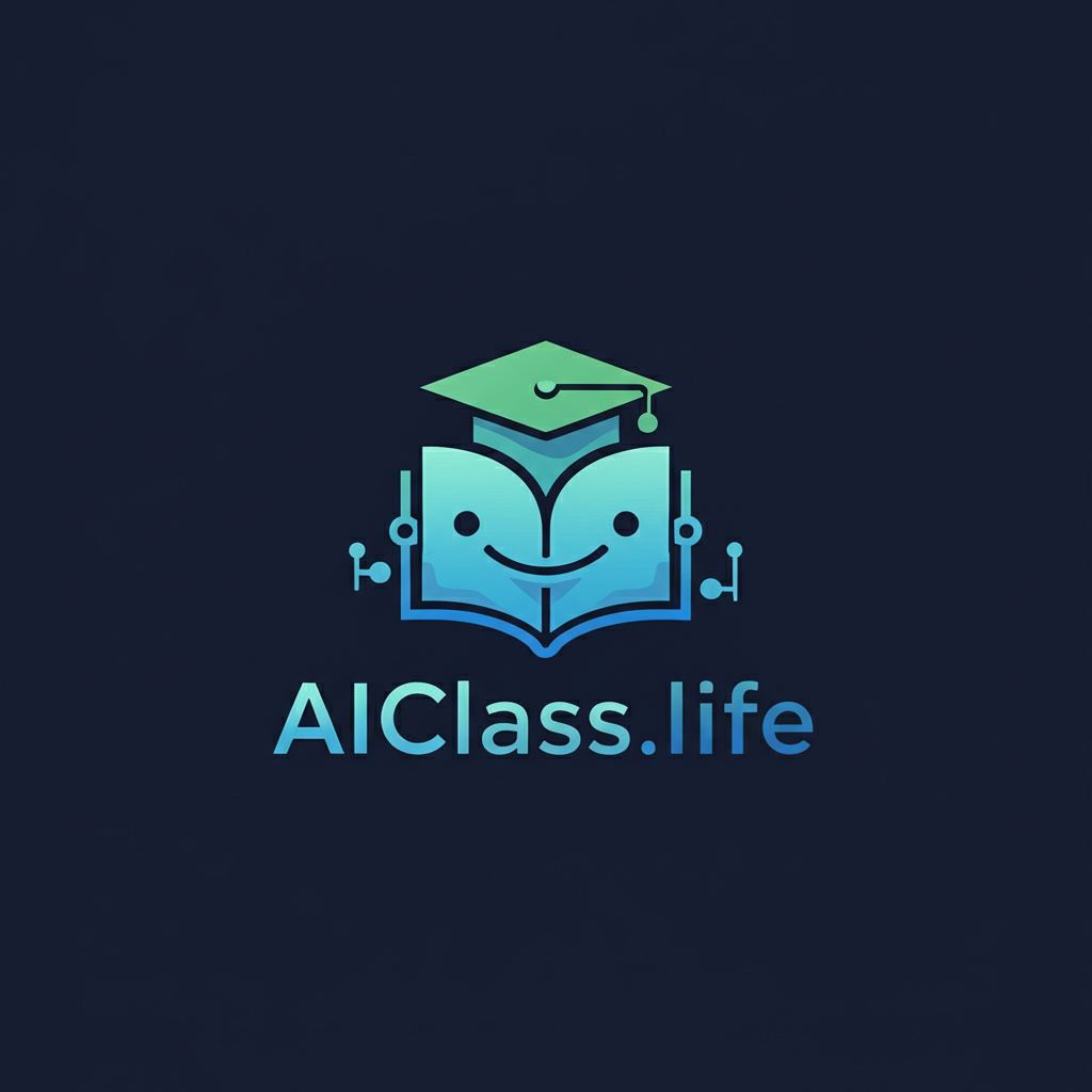 AIClass.life Logo